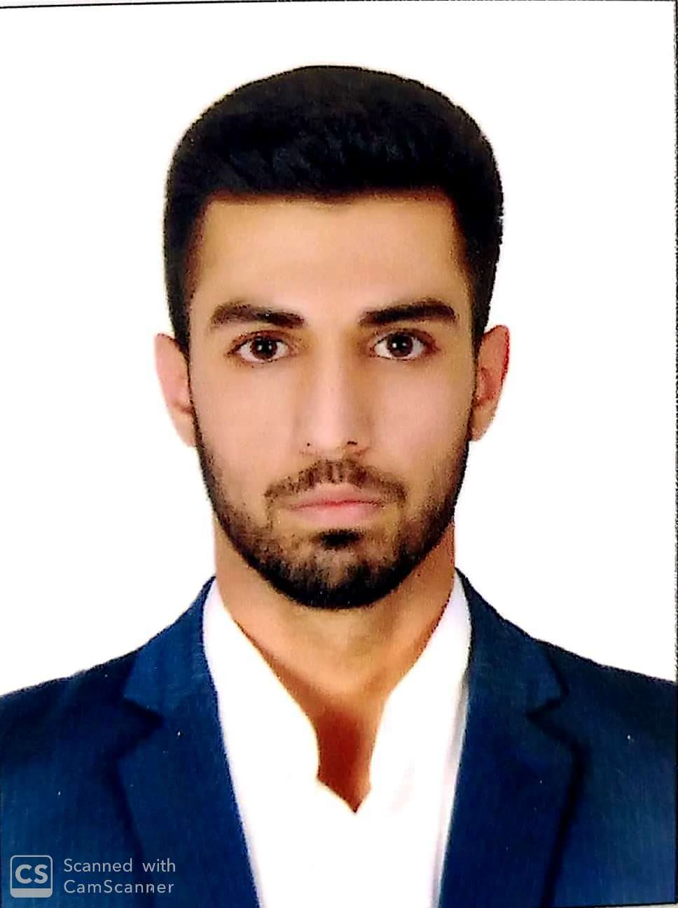 وکیل حسین محسنی