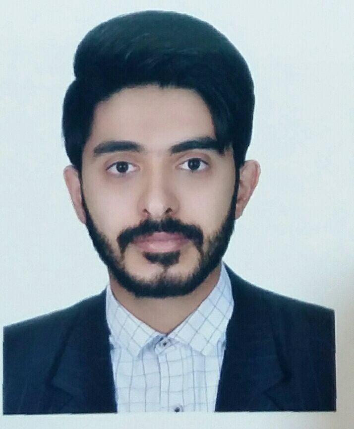 وکیل حسین محمدی