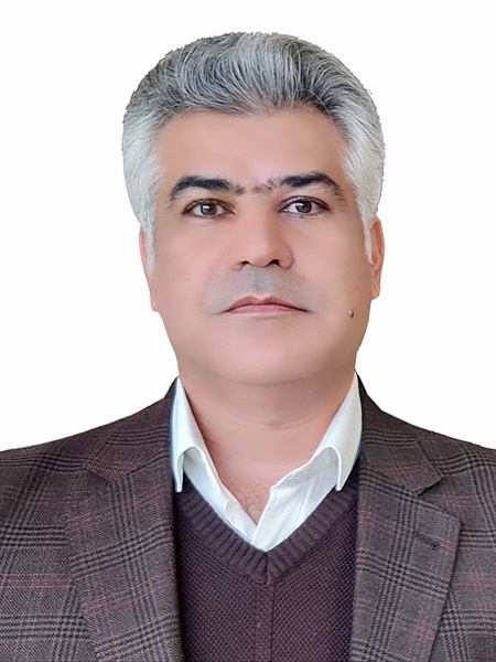 وکیل حسین محمدی