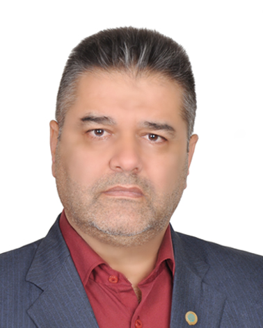 وکیل حسین محمدی