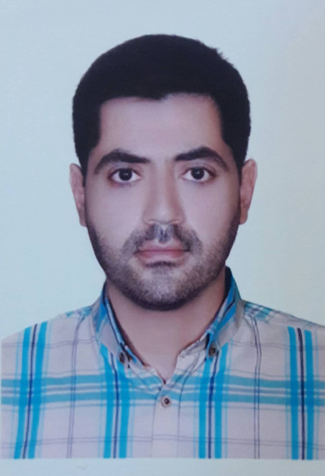وکیل حسین محمدی
