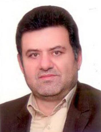 وکیل حسین محمودی