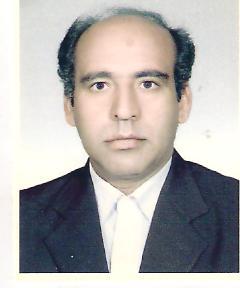 وکیل حسین محمودی