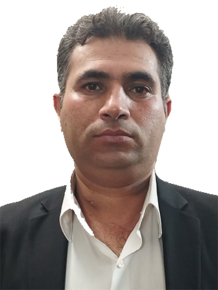 وکیل حسین مرادی