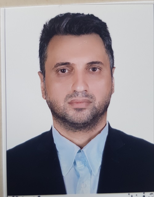 وکیل حسین مشایخی