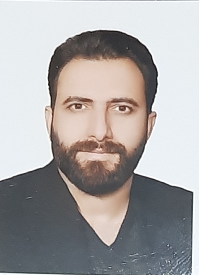 وکیل حسین معینی