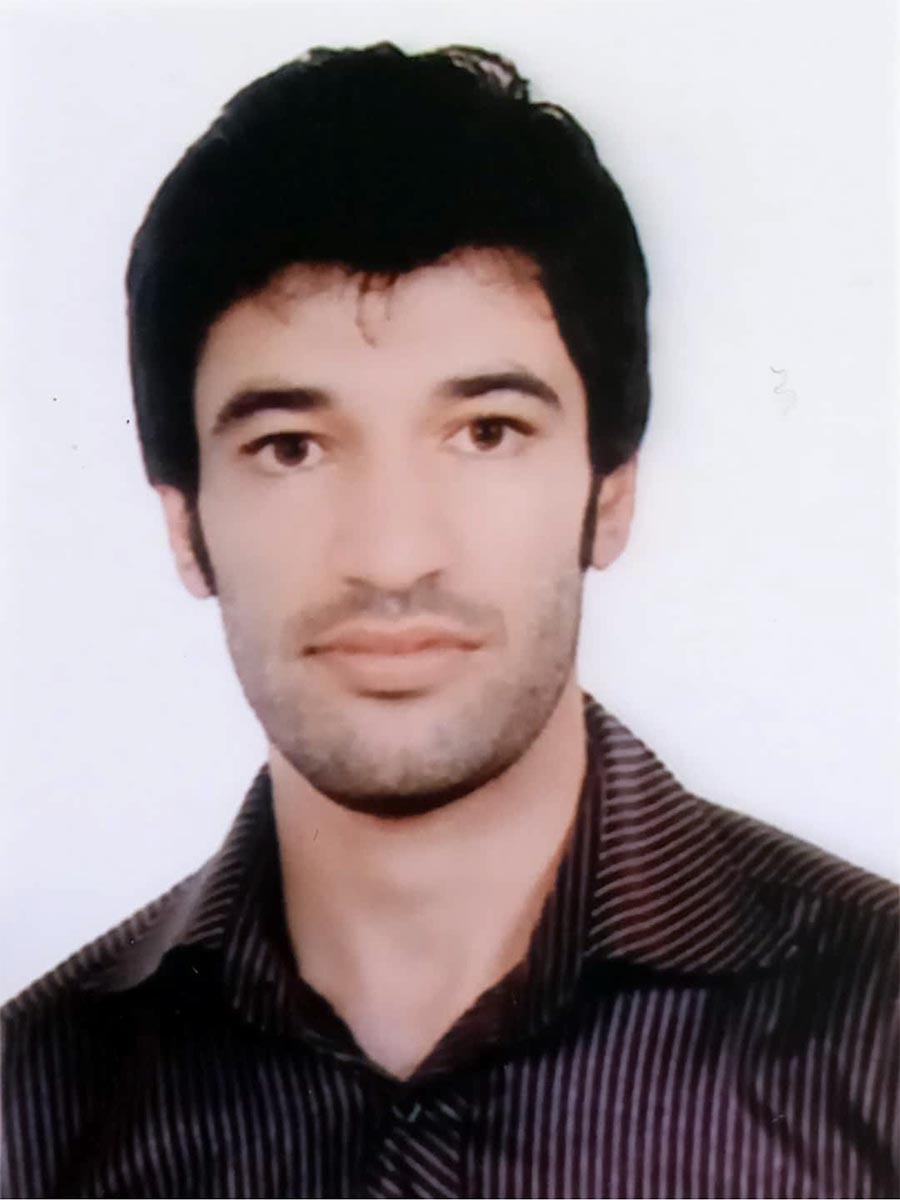 وکیل حسین ملک