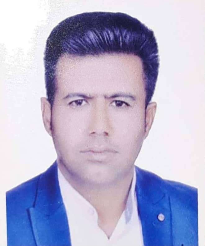 وکیل حسین مهرآفرین