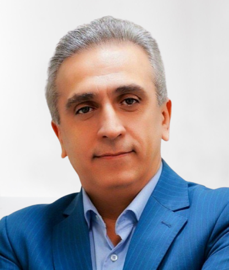 وکیل حسین نادعلی زاده