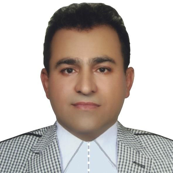 وکیل حسین ناصری