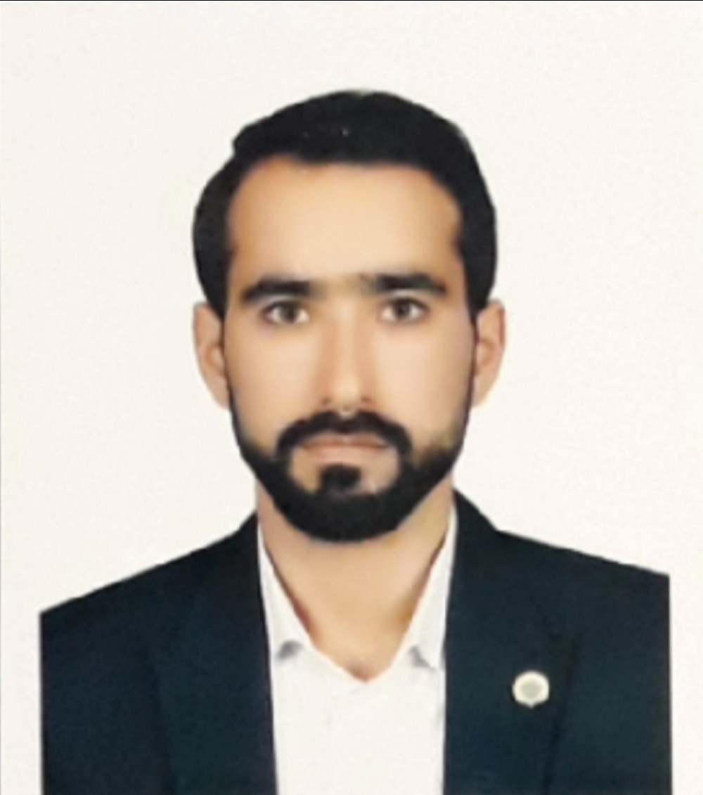 وکیل حسین نامی