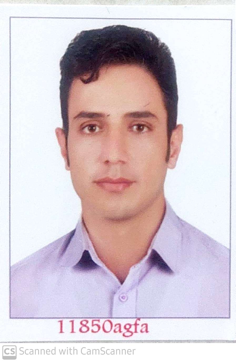 وکیل حسین ناوشکی