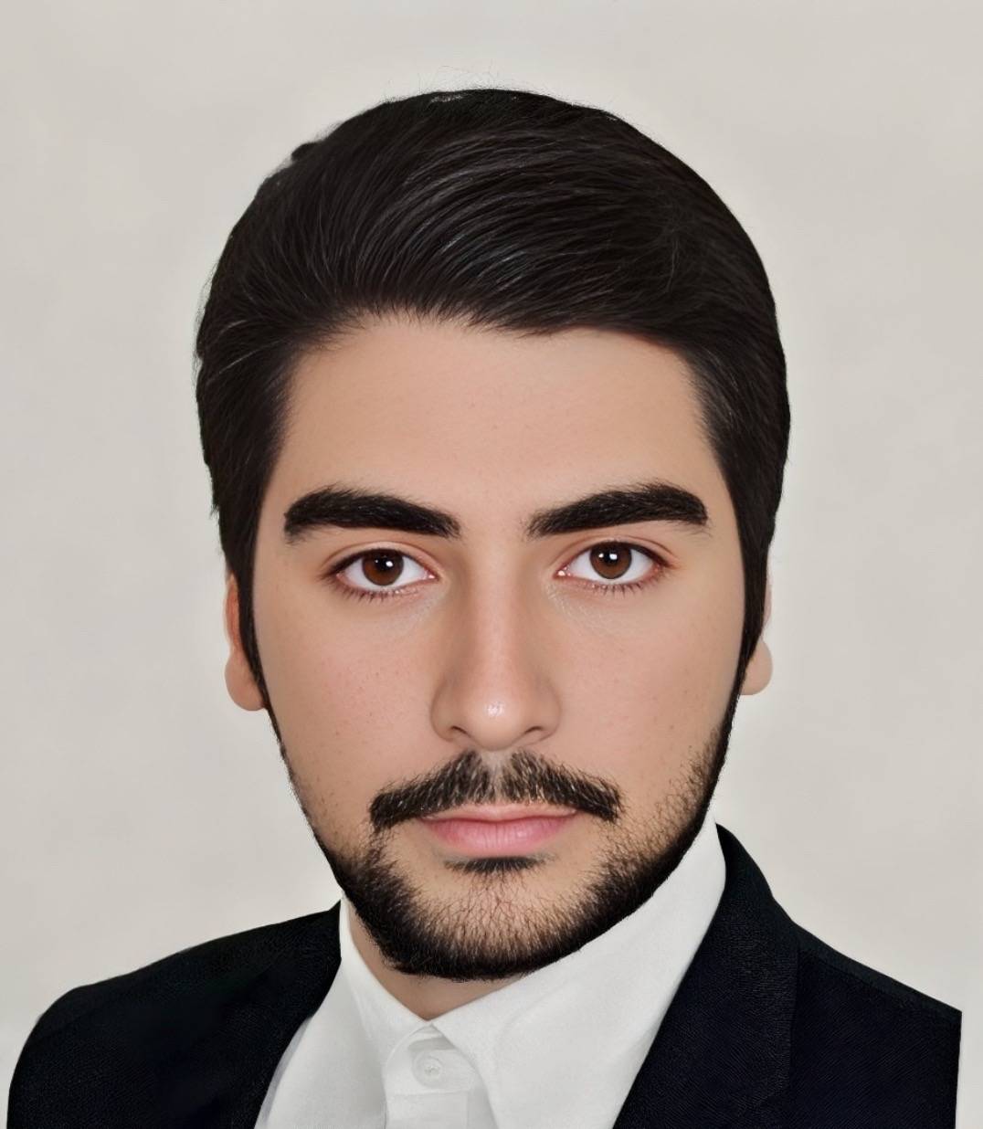 وکیل حسین نبی پور