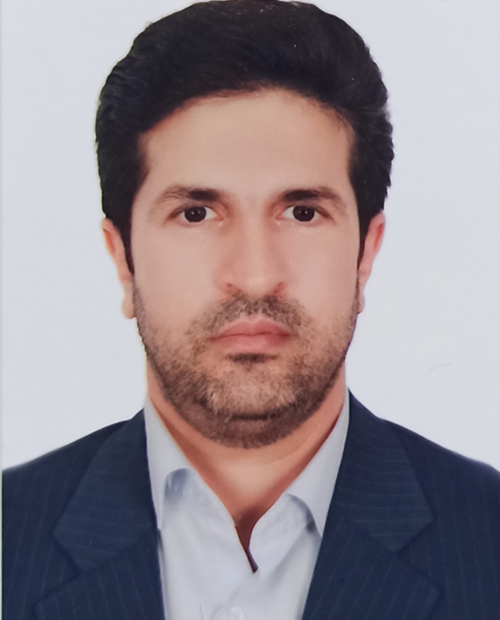 وکیل حسین نجفی