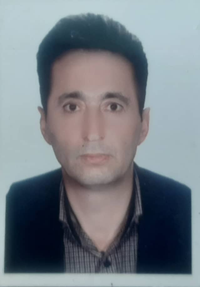 وکیل حسین نصیری