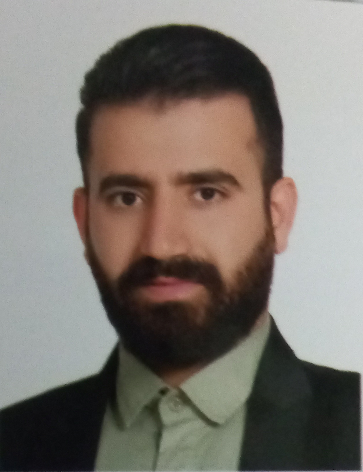 وکیل حسین واثقی خوندابی