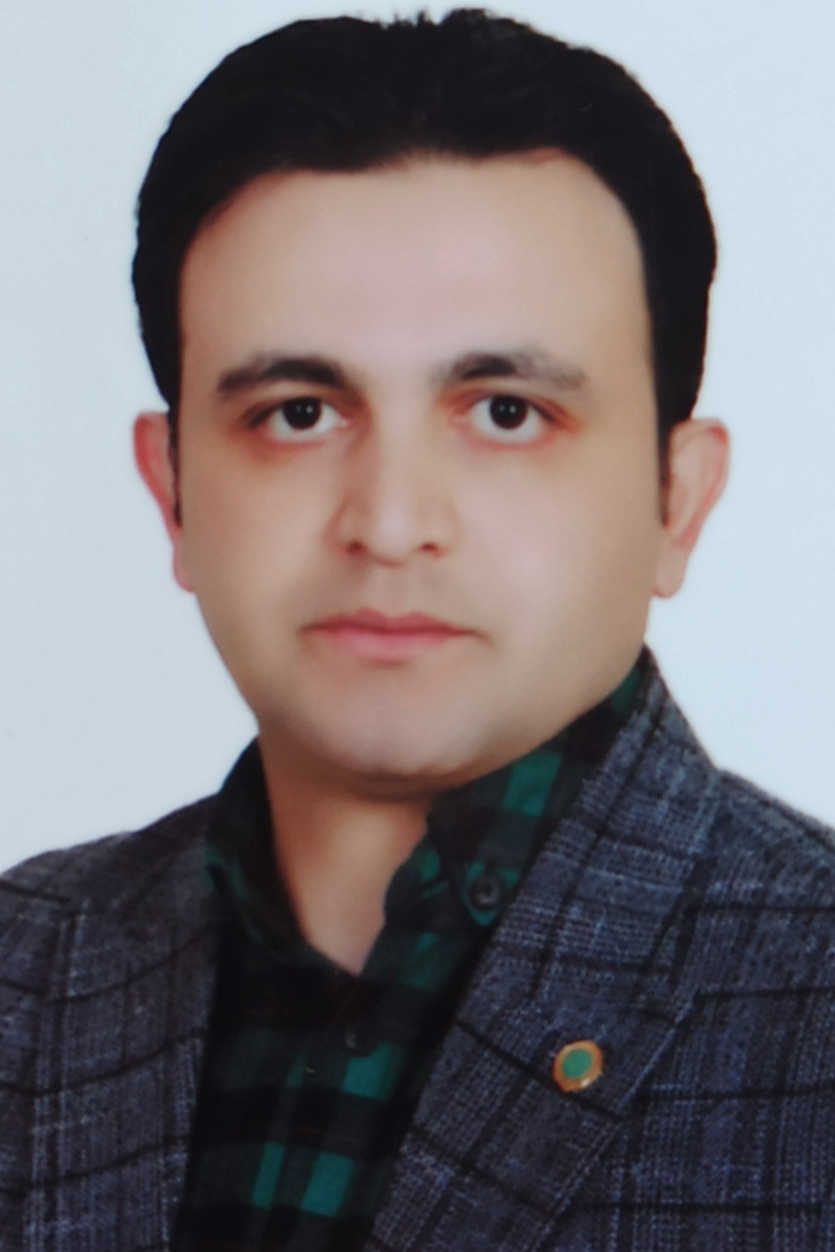 وکیل حسین پاسبان