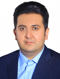 وکیل حسین پرویزی