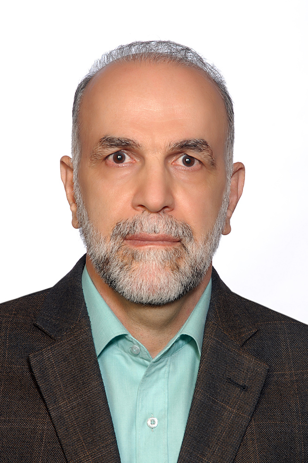 وکیل حسین پشتیبان