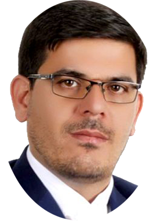 وکیل حسین پورکند