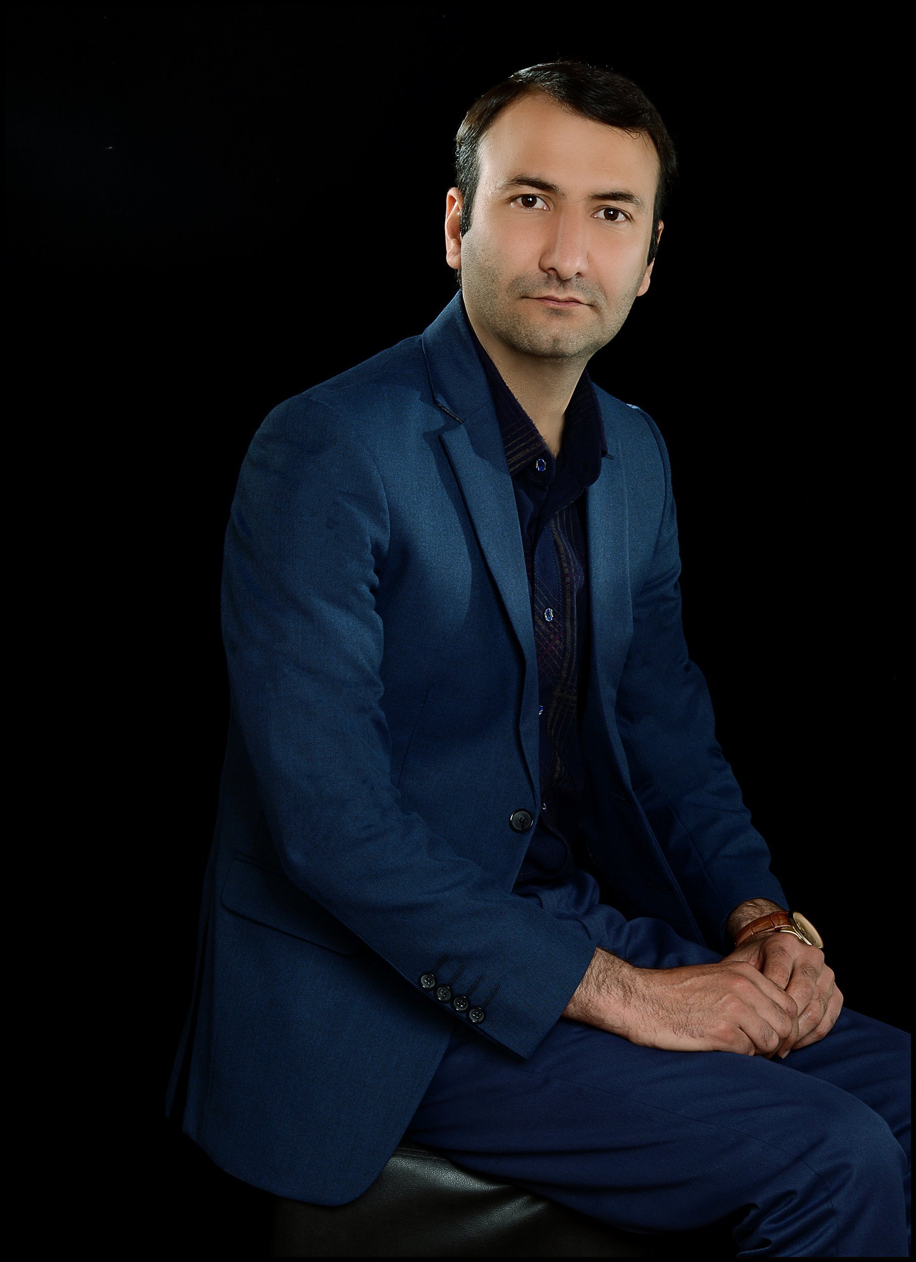 وکیل حسین پیرگزی