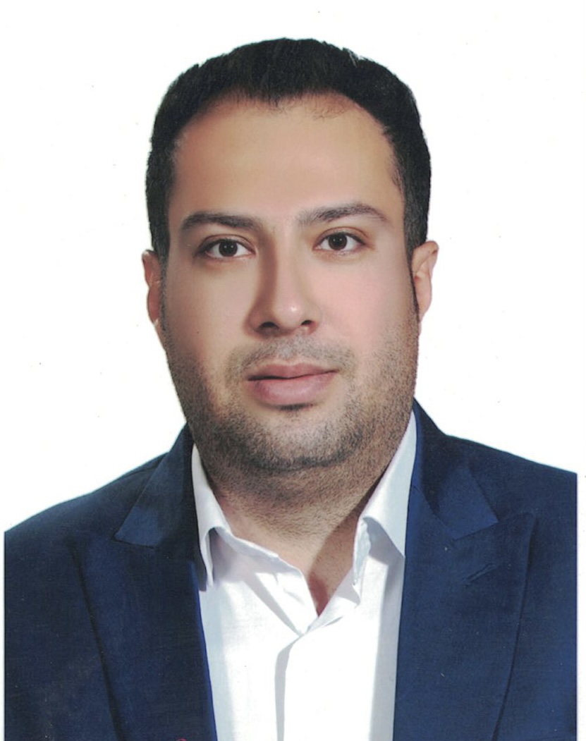 وکیل حسین چراغی