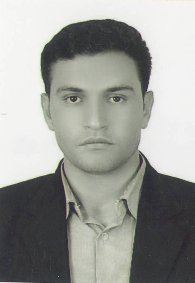 وکیل حسین کرمی داراب