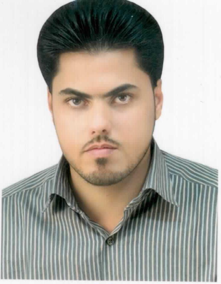وکیل حسین کریمی جعفرآباد