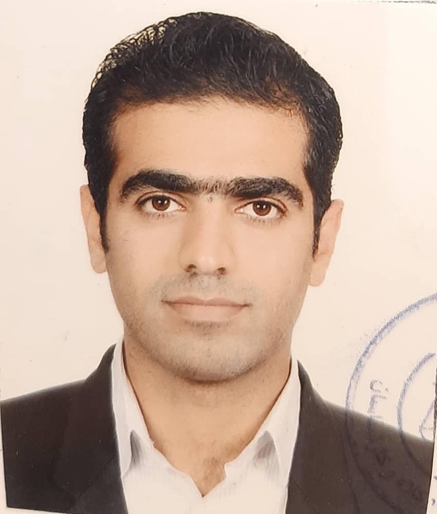 وکیل حسین کلانتری درونکلا