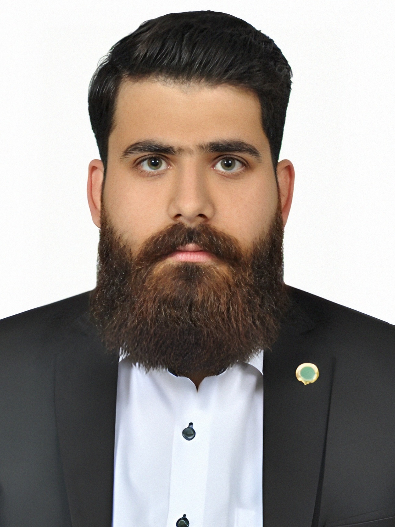 وکیل حسین کیان رزم