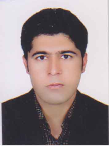 وکیل حسین گراوند