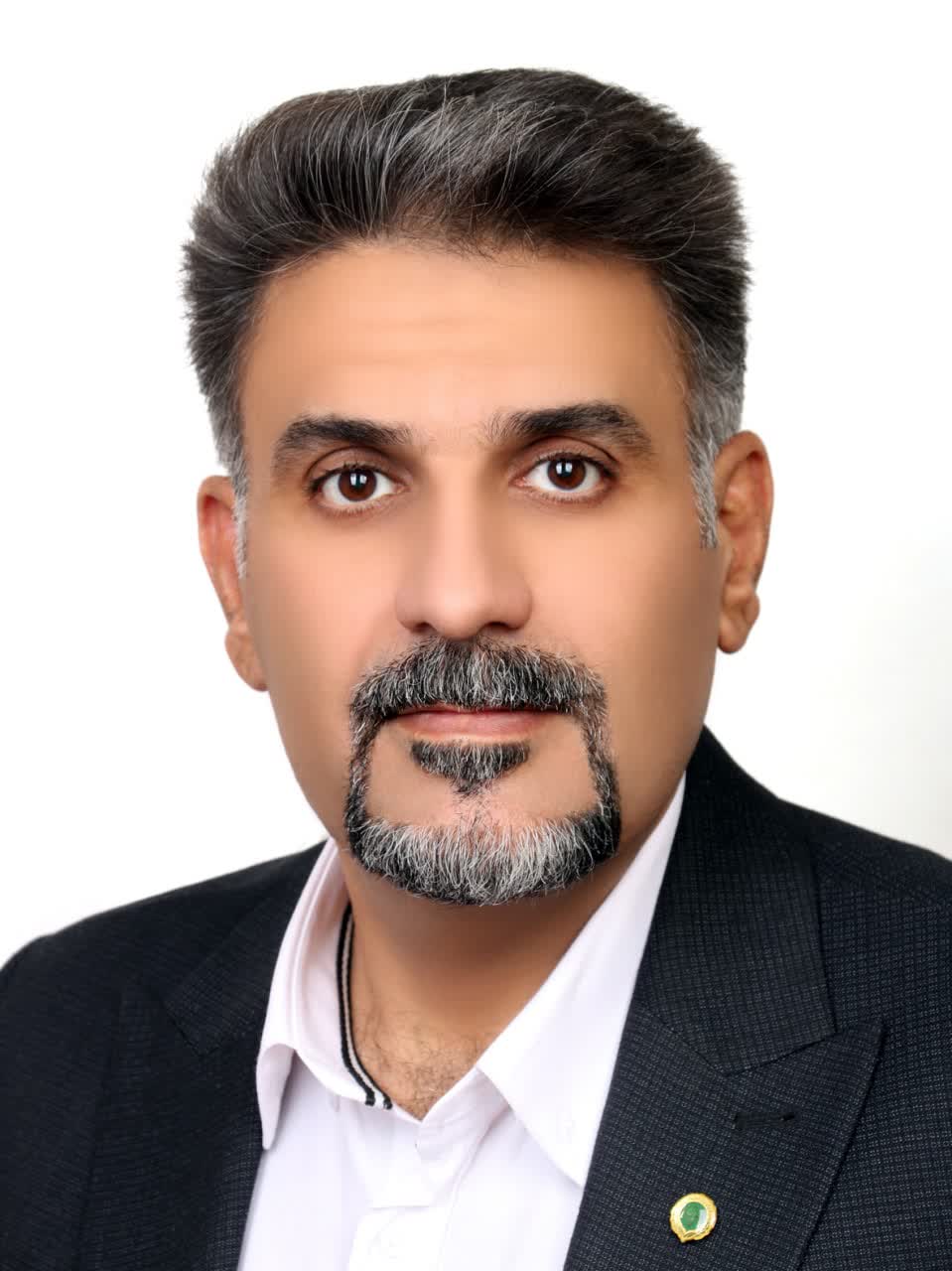وکیل حسین یحیی پور