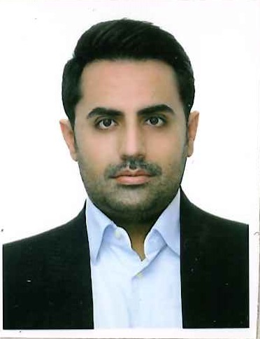 وکیل حسین یگانه پرست