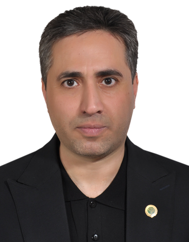 وکیل حسینعلی جدیدی