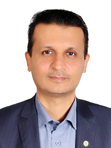 وکیل حشمت اله سلیمانی اصل