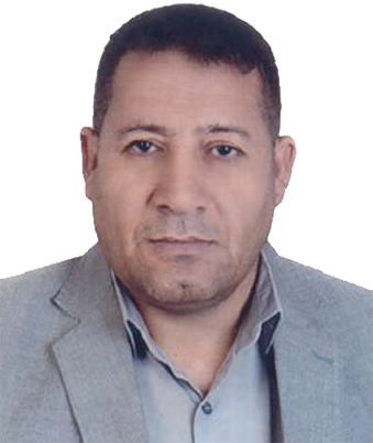 وکیل حقویردی نمازی