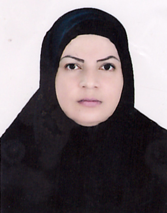 وکیل حلیمه حسین پور بهزادی