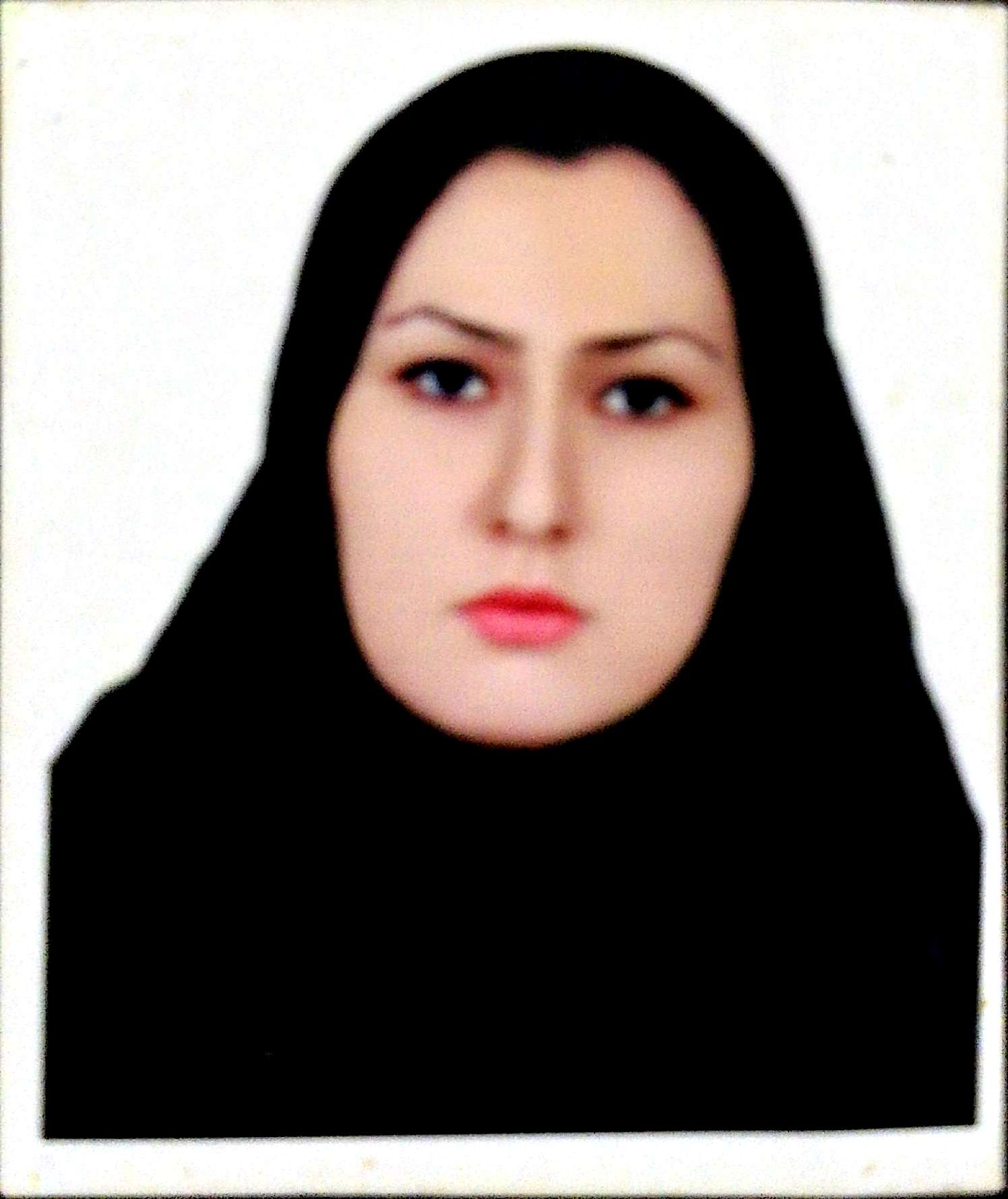 وکیل حلیمه خضری