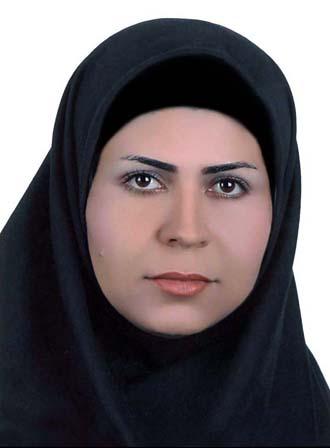 وکیل حلیمه مبارکی