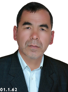 وکیل حمد دبیری