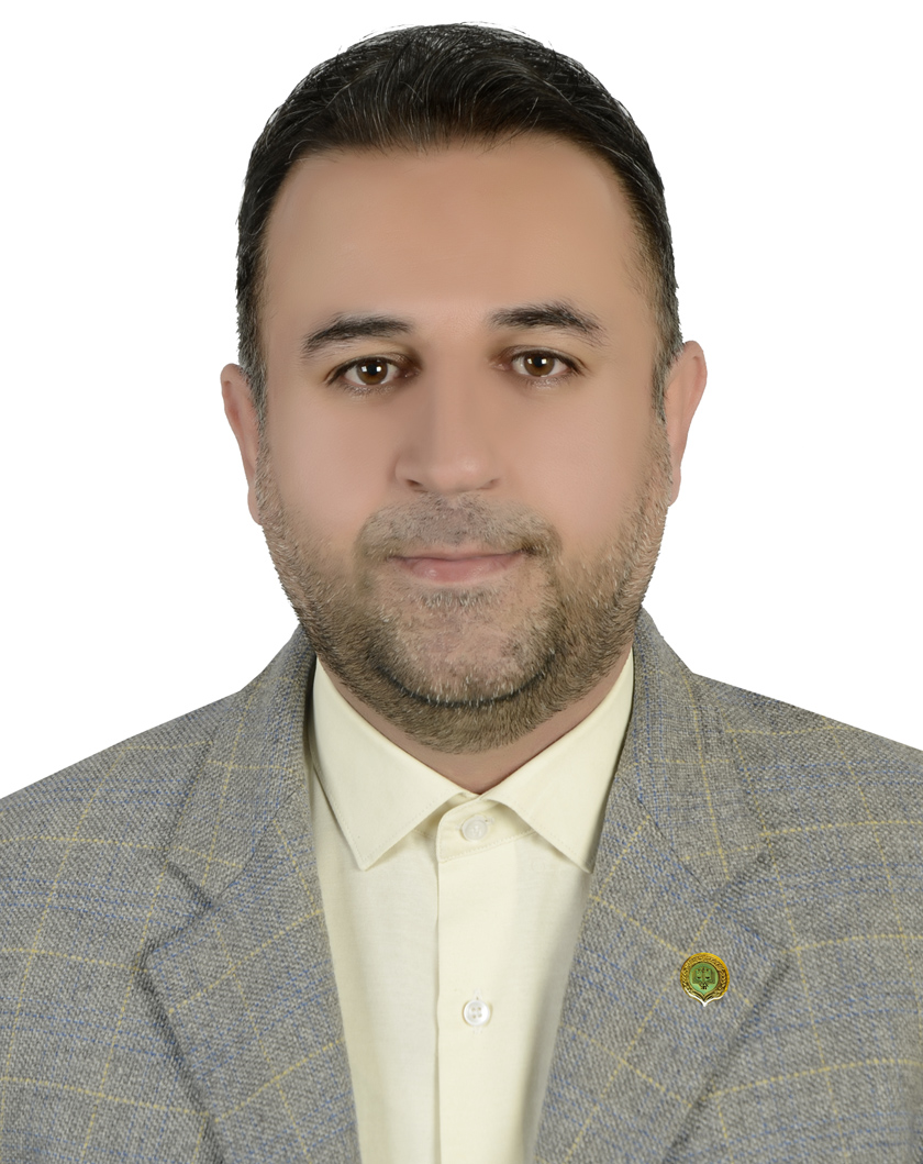 وکیل حمزه بیژنی