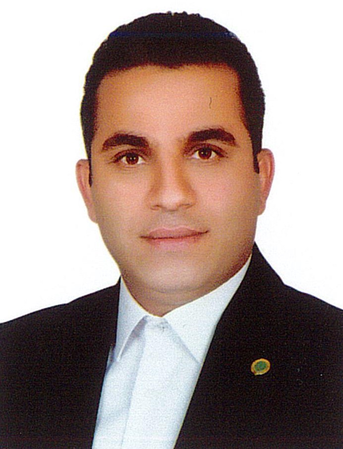 وکیل حمزه رشیدی آرا