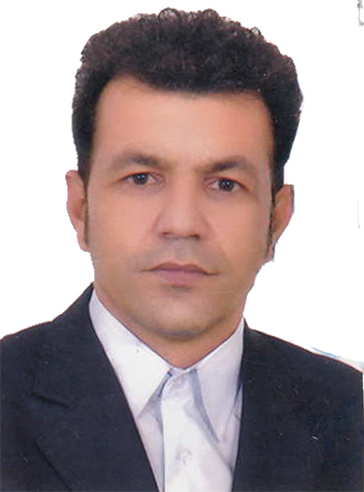 وکیل حمید الوندی