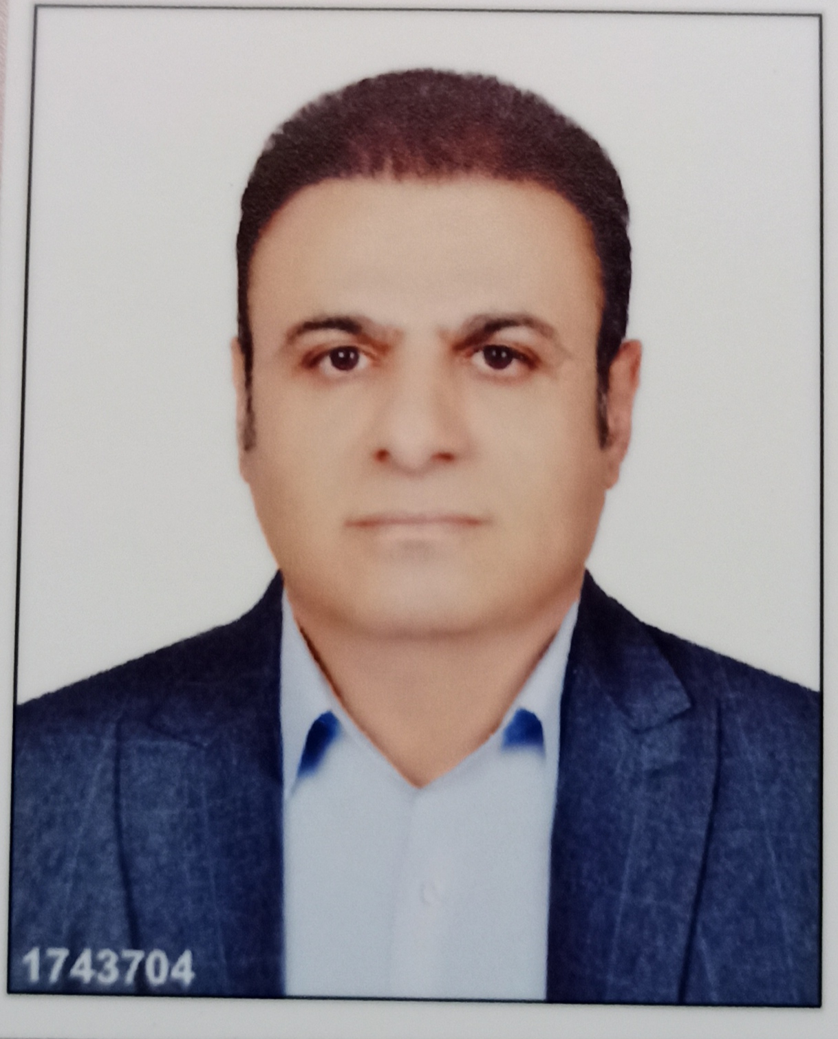 وکیل حمید دولت دوست