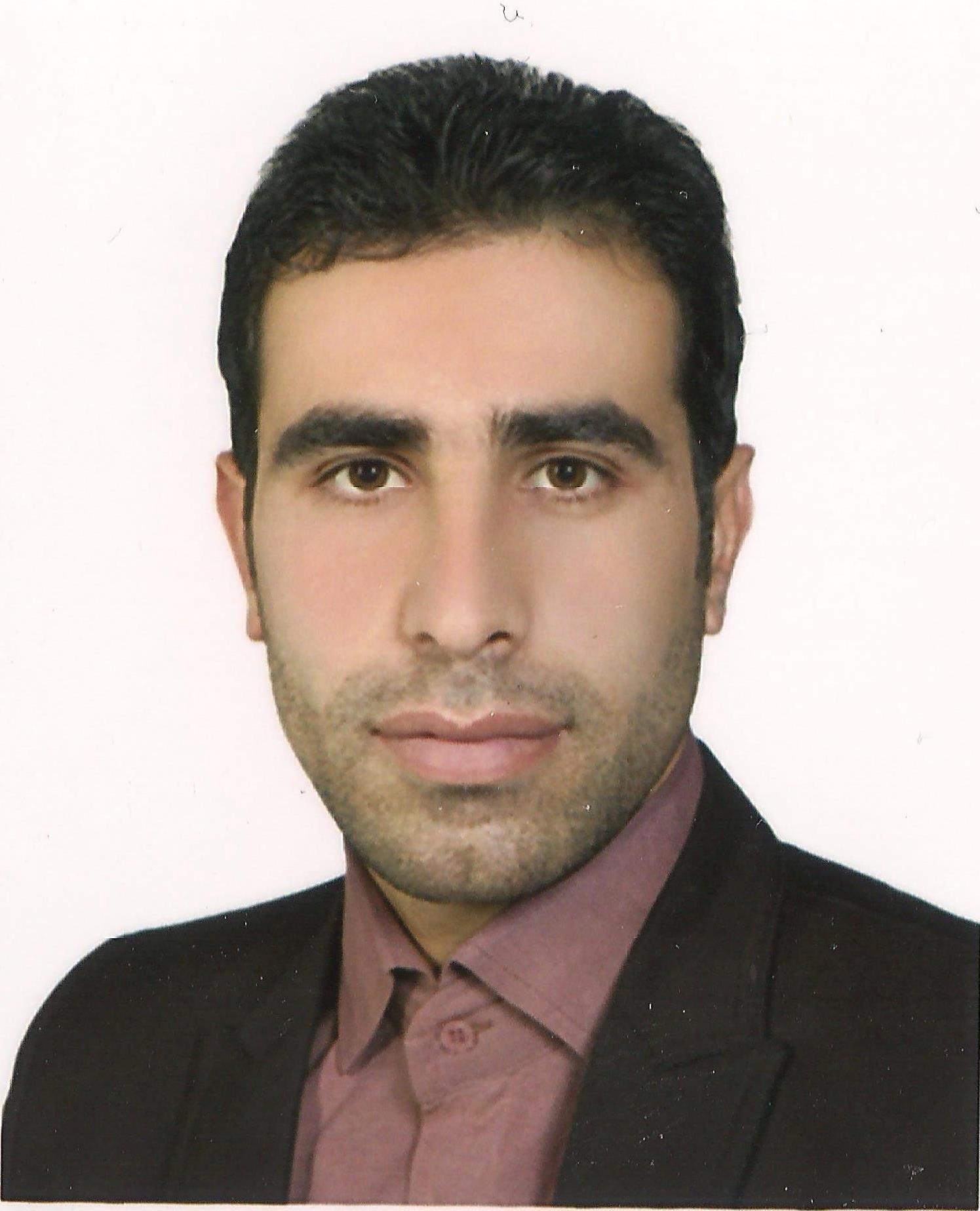 وکیل حمید رضا احمدی هرندی