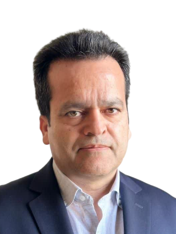وکیل حمید رضا عبیری