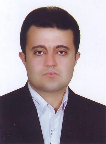 وکیل حمید رضا میرزائی گنجه
