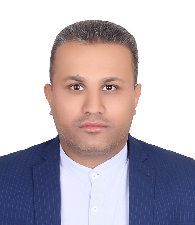 وکیل حمید ساغری