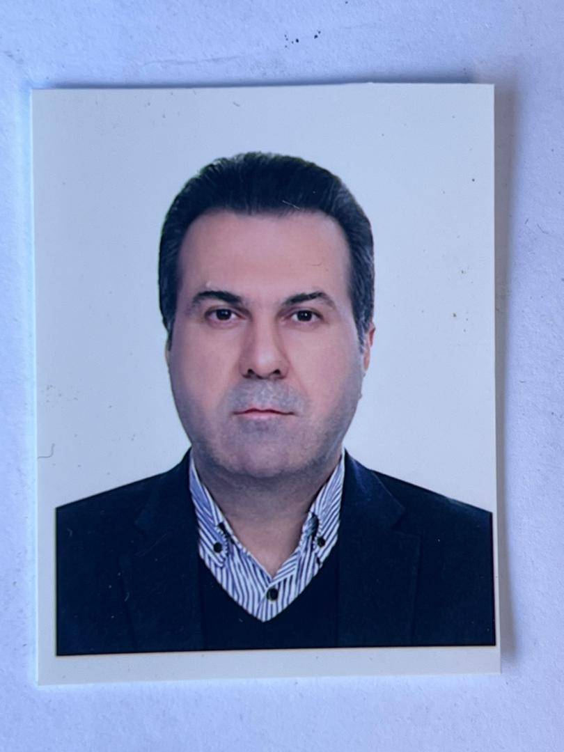 وکیل حمید سیدحمزه