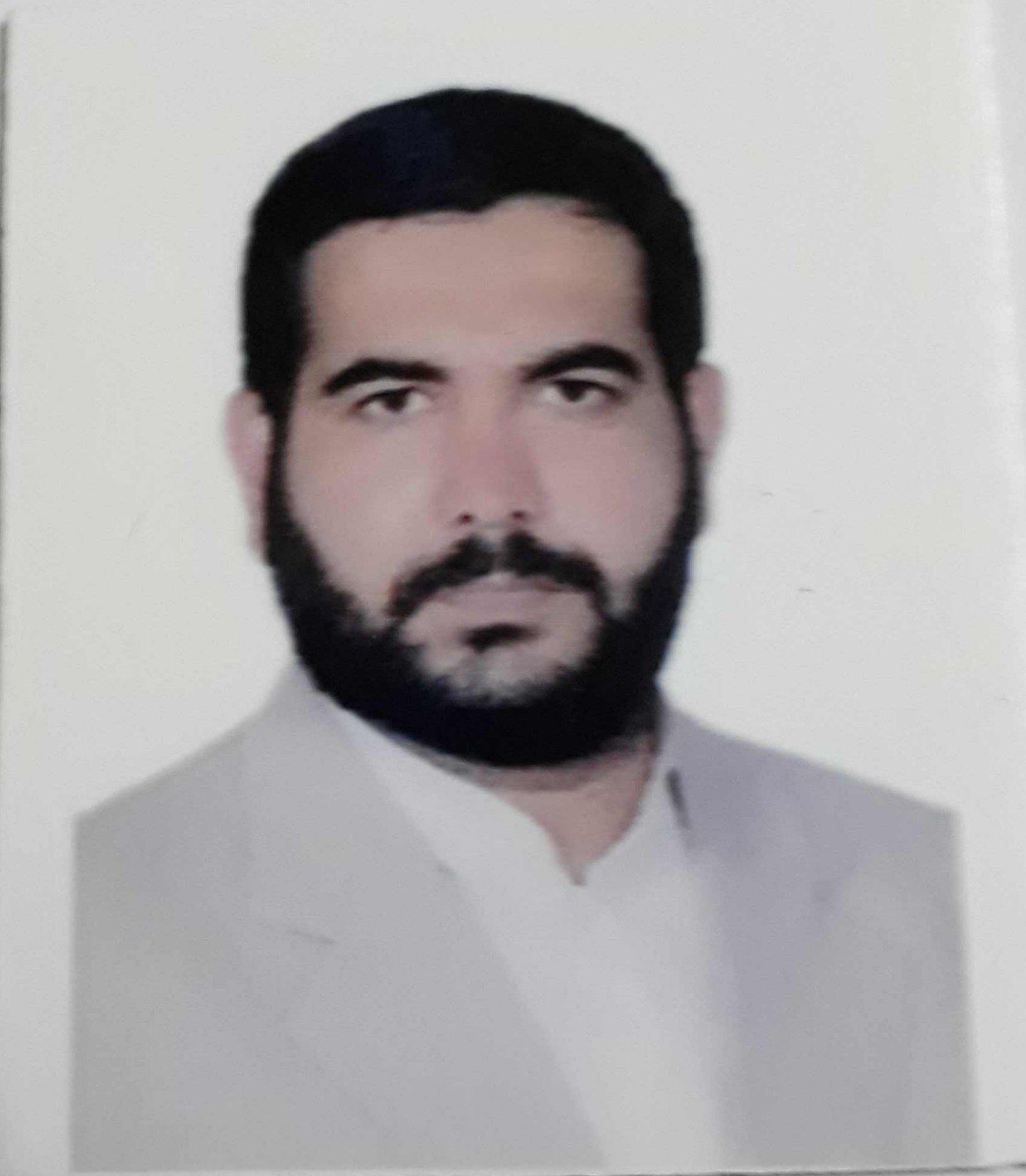 وکیل حمید صالحی فراهانی
